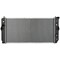 Spectra Premium Radiator, Cu2347 CU2347 - alternate 1